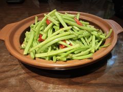 -徽三说·土徽菜·中国徽菜连锁品牌(一中店)