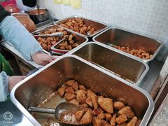 -518豆腐干(总店)