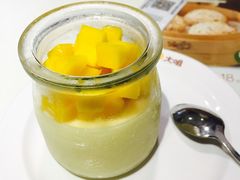 -新大咀港式茶餐厅(宝山万达店)