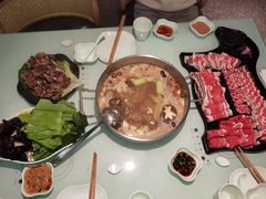 -小肥羊(西丽宝能城店)