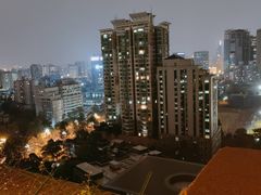 -萨芭蒂高空花园餐酒吧