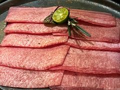 -烧肉达人•炭火烧肉(新天地店)