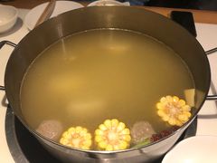 -牛记皇鲜牛肉火锅(环球度假区梨园店)