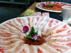 -韩宫宴烤肉·料理(大宁国际店)