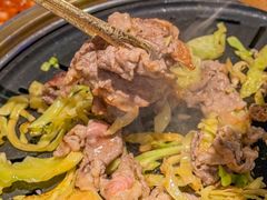 -杨小佳·齐齐哈尔烤肉·烤串(广州店)