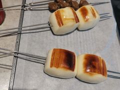 -纪录片《人生一串》体验店(静安店)