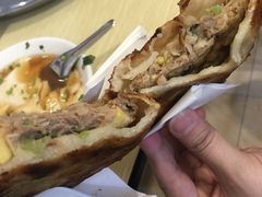-张吉祥花椒肉火烧(老潍县美食城店)