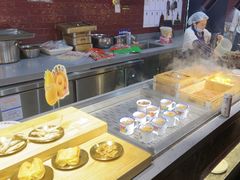 -芝小官毛肚火锅海鲜自助(淮安清江浦区新亚店)