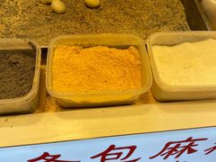 -八婆婆烧仙草(中山路店)