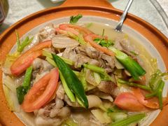 -潮之南·潮汕菜·鱼仔档(南山店)