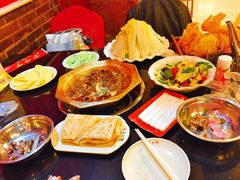 -芦月轩羊蝎子(太平桥店)