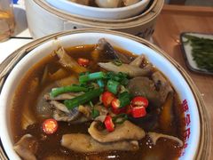 -贤合庄卤味火锅(顺城店)