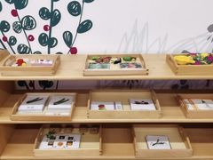 -YoKID优儿学堂早教托育园(青塔路店)