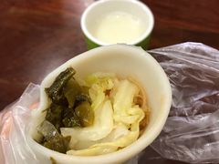 -张果佬年糕卷(科巷店)
