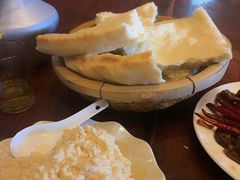 -香巴拉酥油茶馆(迪庆驻昆办店)