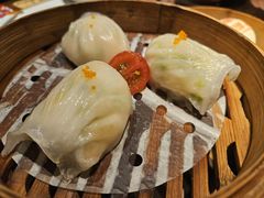 -禄运茶居·手工点心(猎德店)
