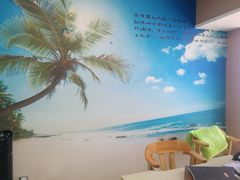 教室环境-ihope英语俱乐部(东直门店)