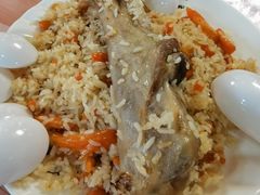 -最心疆拌面·抓饭·烧烤
