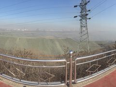 -抚顺煤矿博物馆