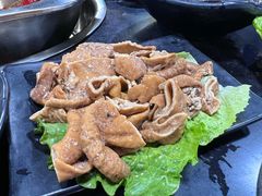 -铜元老码头鳝鱼火锅