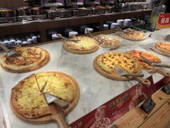 -比格比萨自助(大兴荟聚店)