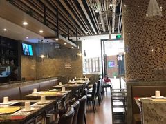 -黄记煌三汁焖锅(新世纪广场店)