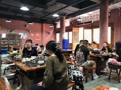 大堂-小向麻辣烫(天街总店)