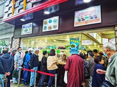 -上海全国土特产食品商场(淮海中路店)