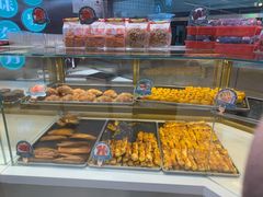 -智盛宫廷糕点(金顶街店)