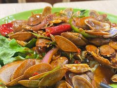 甘草花甲-热浪岛马来餐厅