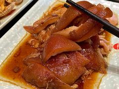 -抱德·潮汕味(琶洲店原惠城鱼仔)