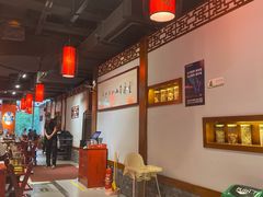 -南山八号火锅(曲江创意谷店)