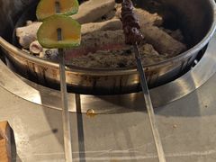 -水浒烤肉(大学城总店)
