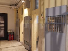 -大馆(前中区警署建築群)