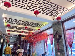 -四海楼(如皋定慧禅寺店)