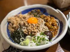 -纹兵卫手打荞麦面日料(虹桥本店)