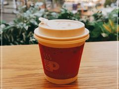 -Peet's Coffee皮爷咖啡(大学路店)