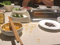 -海底捞火锅(万丰桥店)
