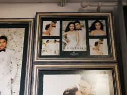 -格调婚纱摄影 (福州总店)