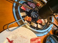 -拾勝牛·江景安格斯烧肉放题(江湾阳光天地店)