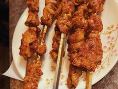 -贯贯吉·清真餐厅(浙江中路店)