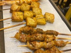 -望京小腰(北京总店)