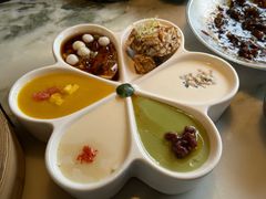 -绿茶餐厅(龙井船宴· 品牌总店)
