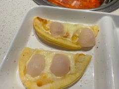 -龍歌自助小火锅(李沧顺和汇店)