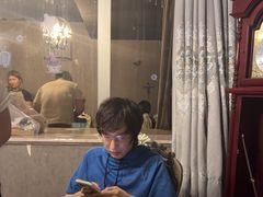 -剧狐剧本杀·月球探案馆(人民广场1号店)