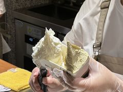 -野人先生Gelato(上海长宁龙之梦店)