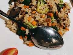 -天厨妙香素食餐厅(清华店)