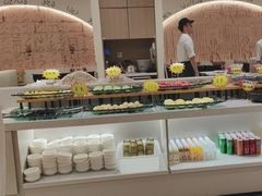 -小茉庐和牛自助火锅(龙湖万达店)