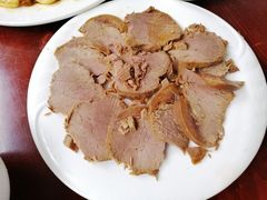 -闻道食府烙饼卷带鱼(原车耳营店原大觉寺店)