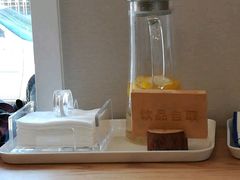 餐具摆设-好利来(永安道店)